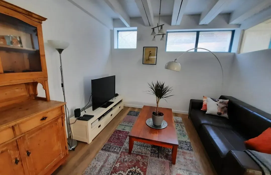 Bed&Breakfast Oude Bakkerij-1