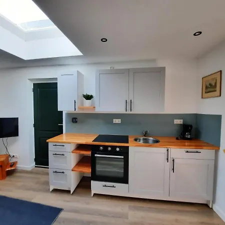 Bed&Breakfast Oude Bakkerij-3