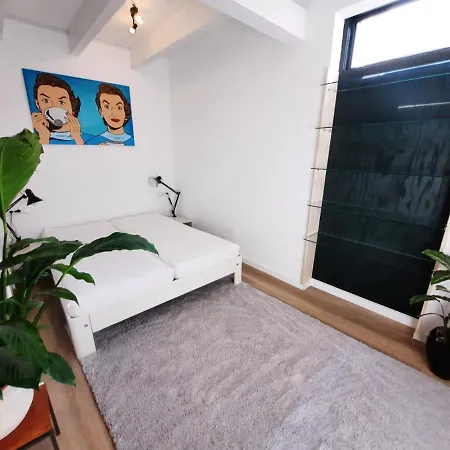 Bed&Breakfast Oude Bakkerij-2