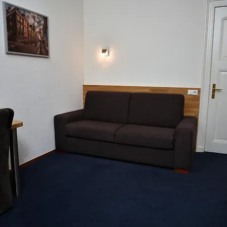 Hotel Villa Margaretha-2